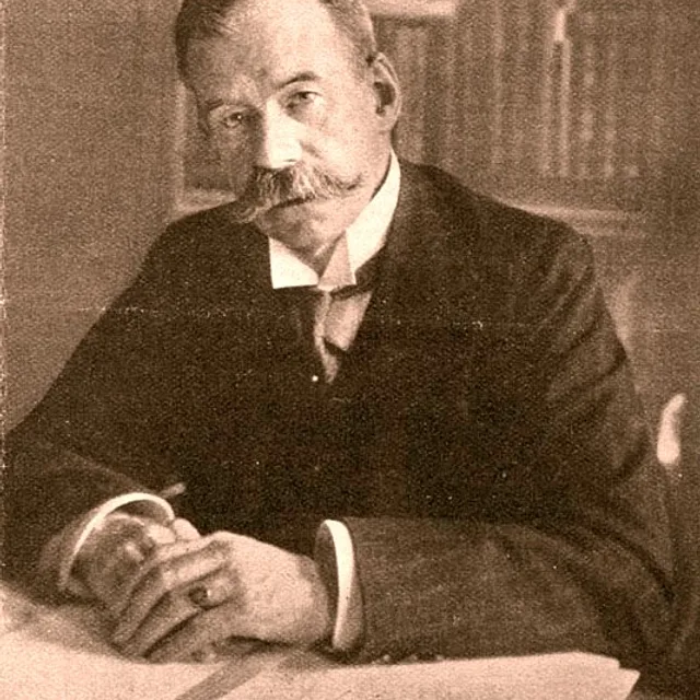Conrad Theodor van Deventer