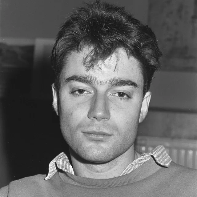 Rogi Wieg