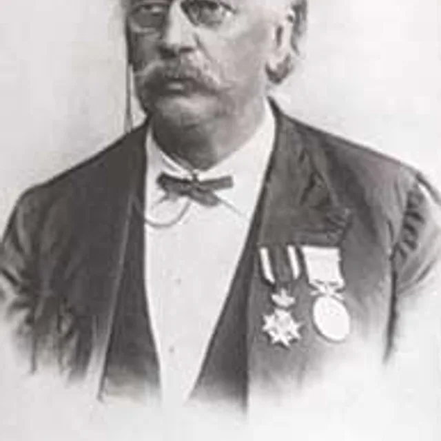 Isaäc Groneman