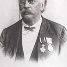 Isaäc Groneman