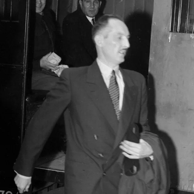 Hakkie Holdert