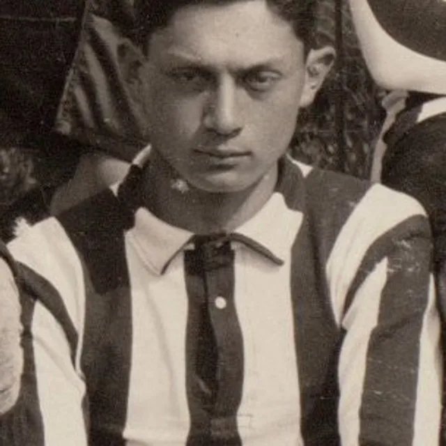 Ben Stom