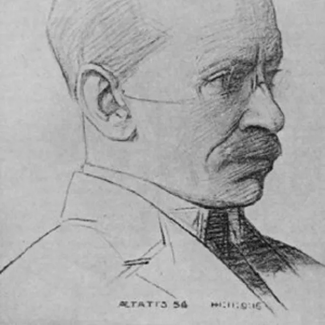 Leo Simons