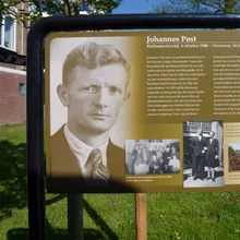 Johannes Post
