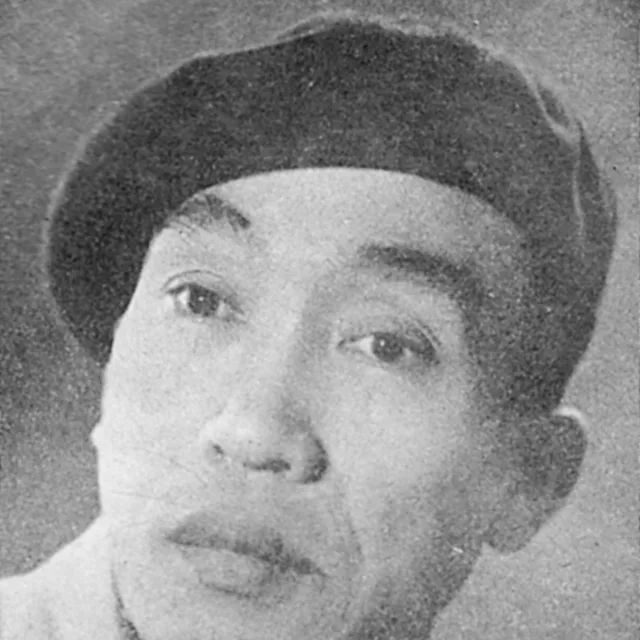 Roestam Effendi