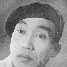 Roestam Effendi