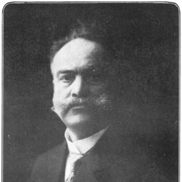 Eduard Erdelmann