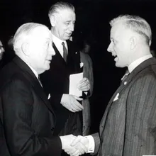 Johan Bierens de Haan