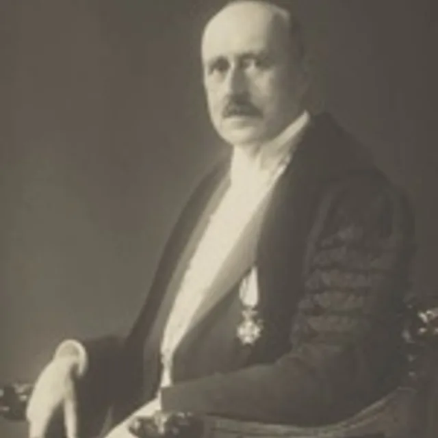 Carl Wilhelm Vollgraff