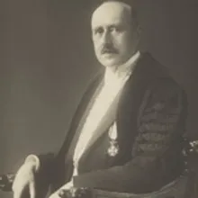 Carl Wilhelm Vollgraff