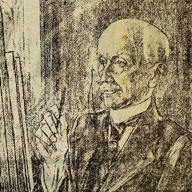 Carel Nicolaas Storm van 's Gravesande