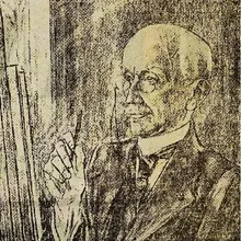 Carel Nicolaas Storm van 's Gravesande