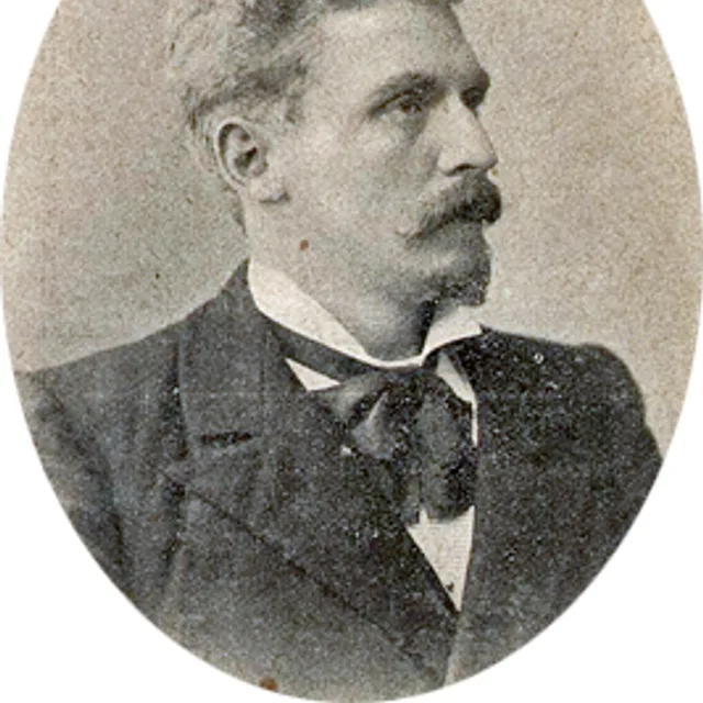 Otto de Nobel