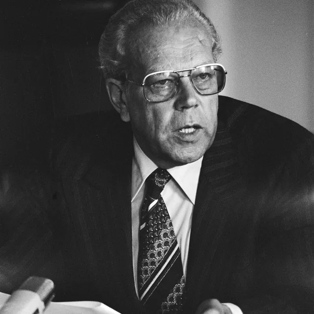 Wil Albeda