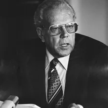 Wil Albeda