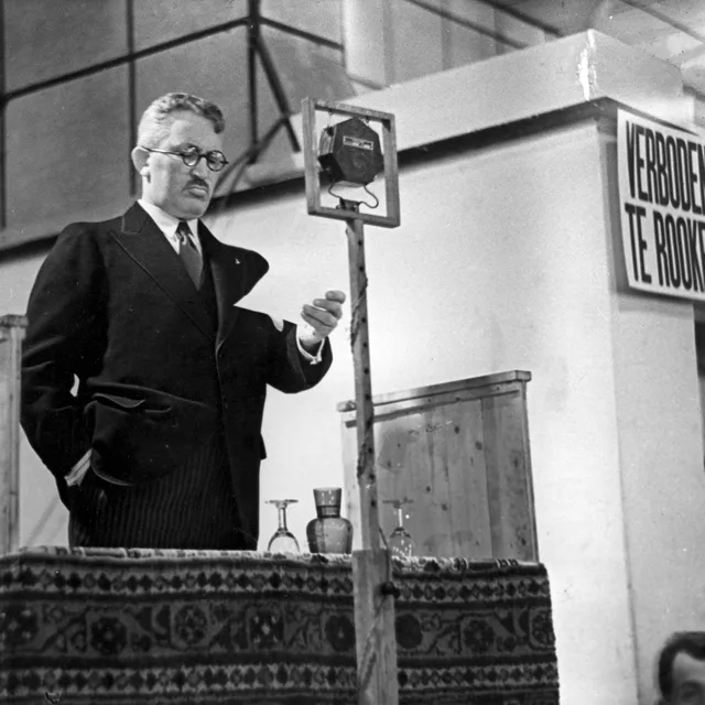 Abraham Asscher