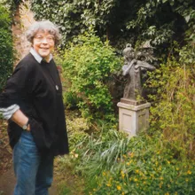 Gerda Rubinstein