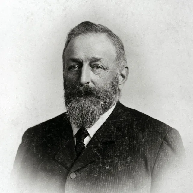 Pieter van Foreest