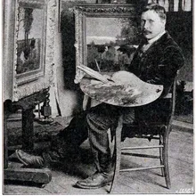 Gerrit van Blaaderen