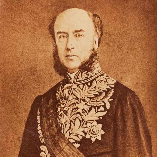 James Loudon