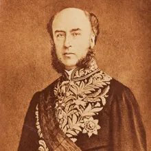 James Loudon
