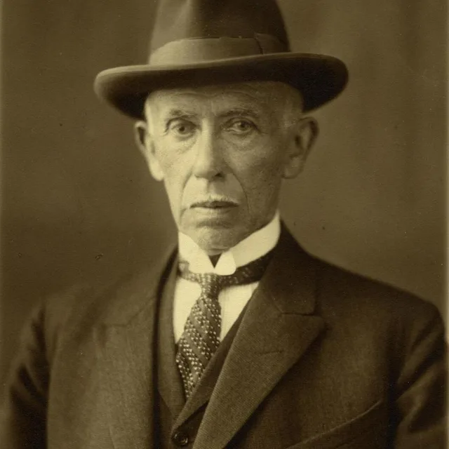 Harmannus Simon Kamminga