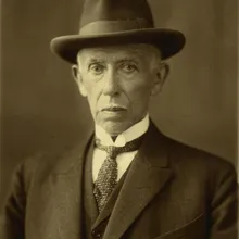 Harmannus Simon Kamminga