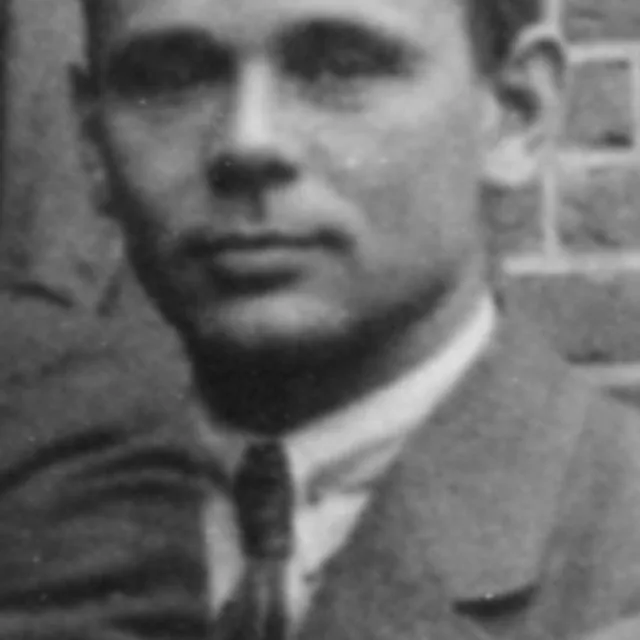 Jan Woltjer