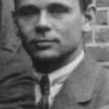 Jan Woltjer