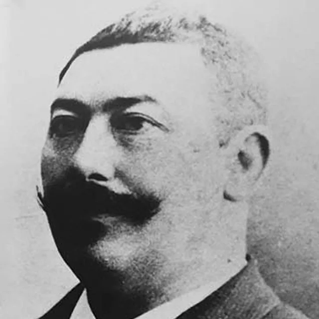 Martin van der Hagen