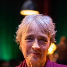Clairy Polak