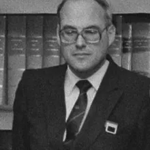 Koos van den Berg