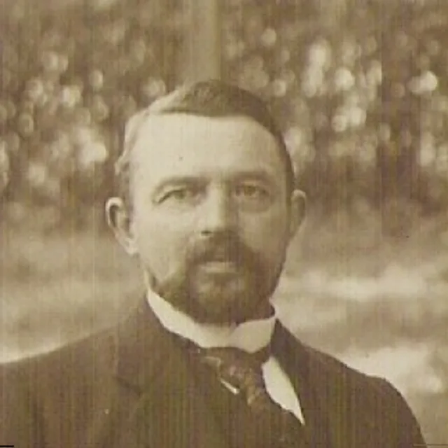 Klaas de Boer