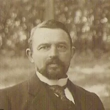 Klaas de Boer