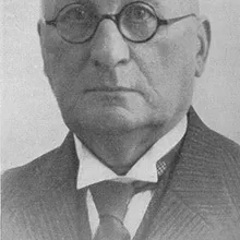 Louis François Joseph Maria van Voorst tot Voorst