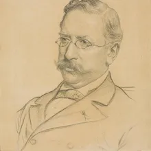 Abraham Bredius