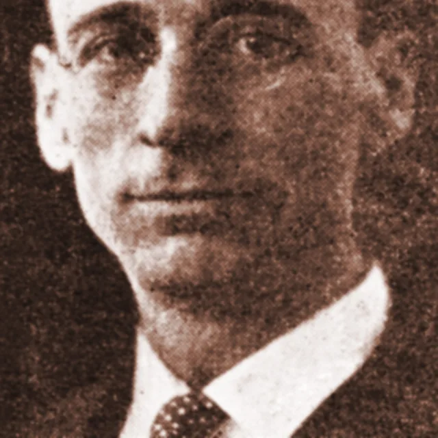 Abraham Johannes Muste