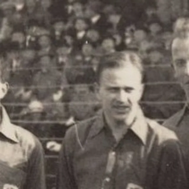 Dick Sigmond