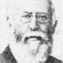 Adolf Robbert van de Laar