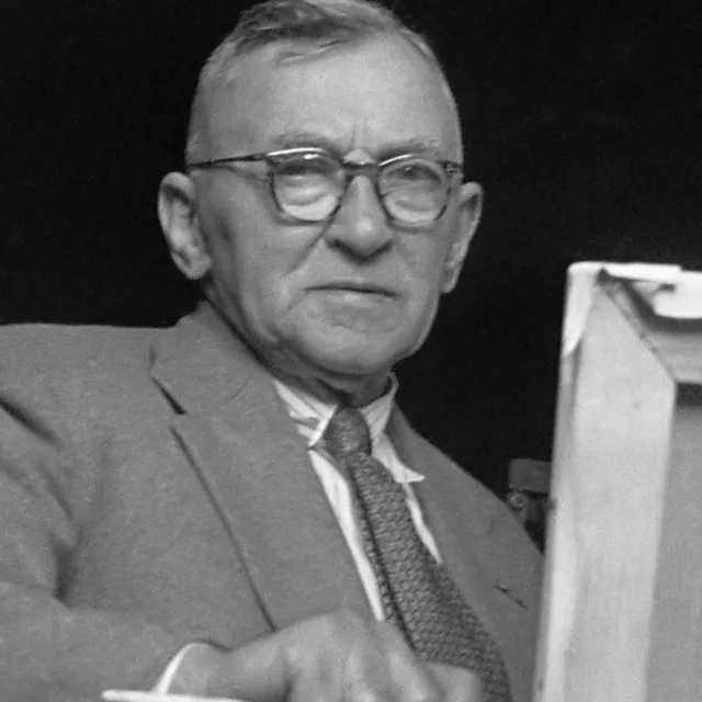 David Schulman