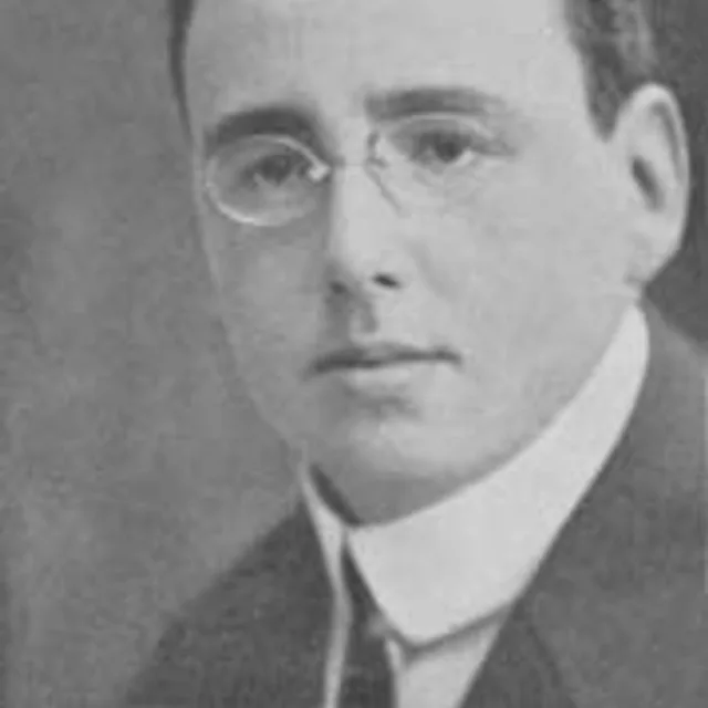 Emile Enthoven