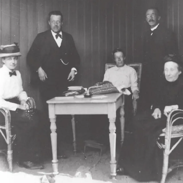 Geertruida Wijthoff