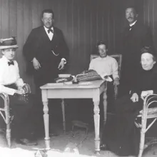 Geertruida Wijthoff