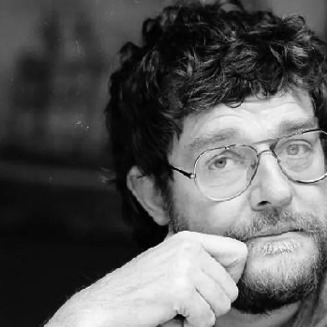 Harrie Geelen