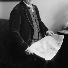 Willem Mengelberg