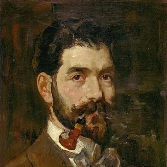 Eduard Frankfort