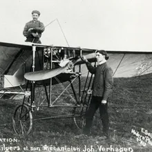 Johan Hilgers