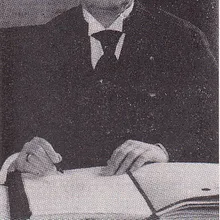 Carel Albert van Woelderen