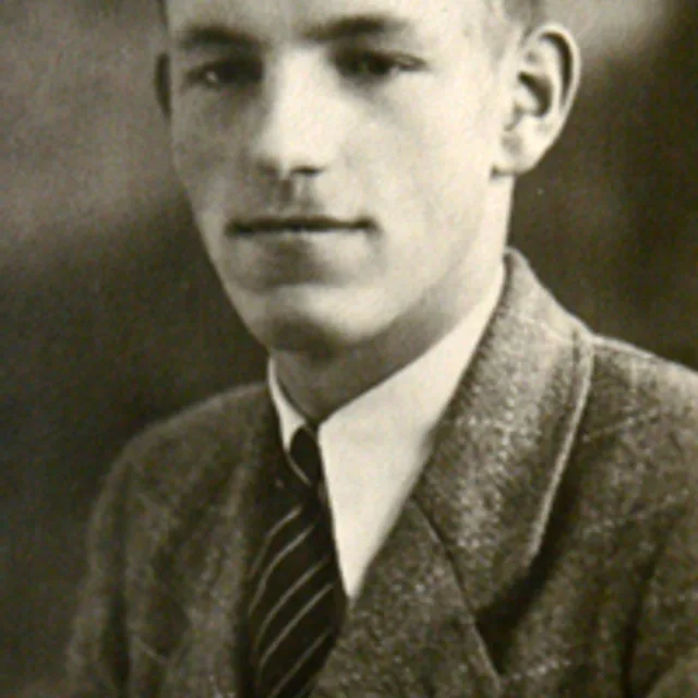Jean Chrétien Baud