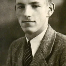 Jean Chrétien Baud